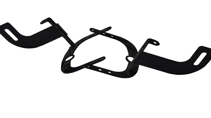 ÖN FAR PANELİ BAĞLANTI DEMİRİ TKM ( LH 400 )